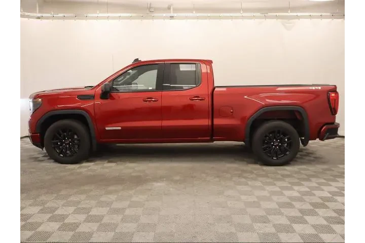 $33995 : GMC Sierra 1500 2023 4x4 Ele image 9