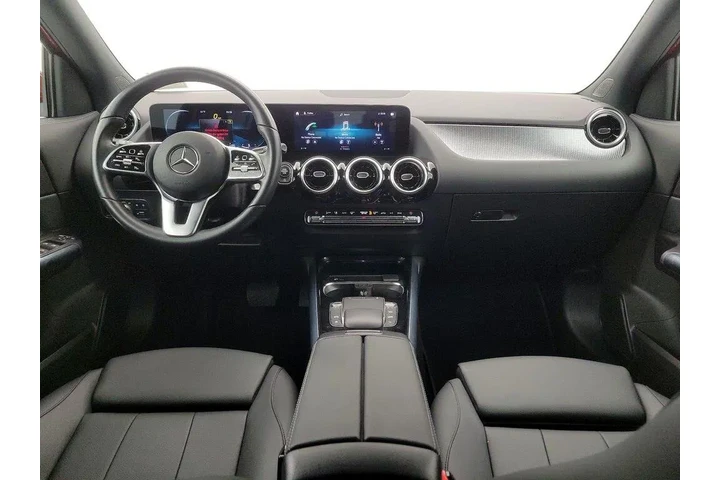 $23998 : Mercedes-Benz GLA 2022 AWD G image 9