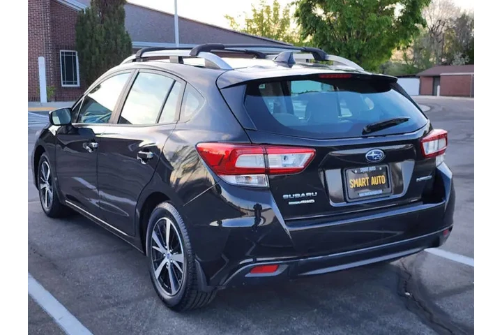 $13500 : 2019 Impreza Premium image 7