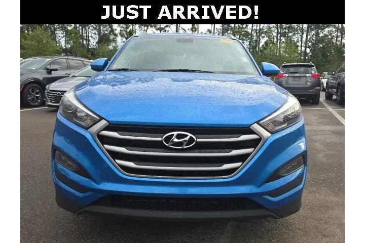 $11431 : Hyundai TUCSON 2017 SE 4dr S image 2