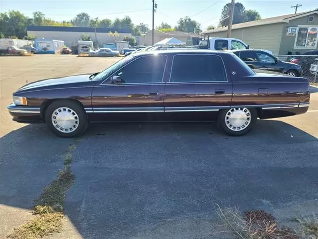 $5999 : 1996 DeVille Sedan image 4