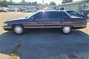 $5999 : 1996 DeVille Sedan thumbnail