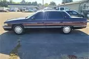 $5999 : 1996 DeVille Sedan thumbnail