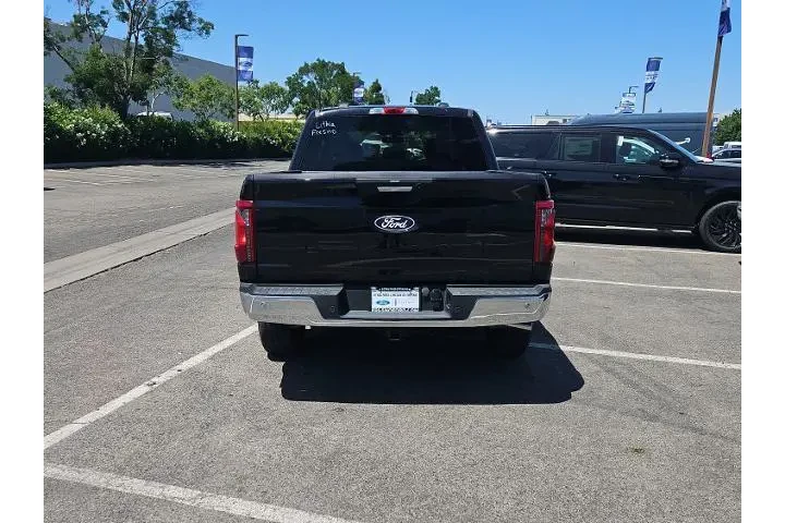 $39000 : Ford F-150 2024 4x4 XLT 4dr image 7