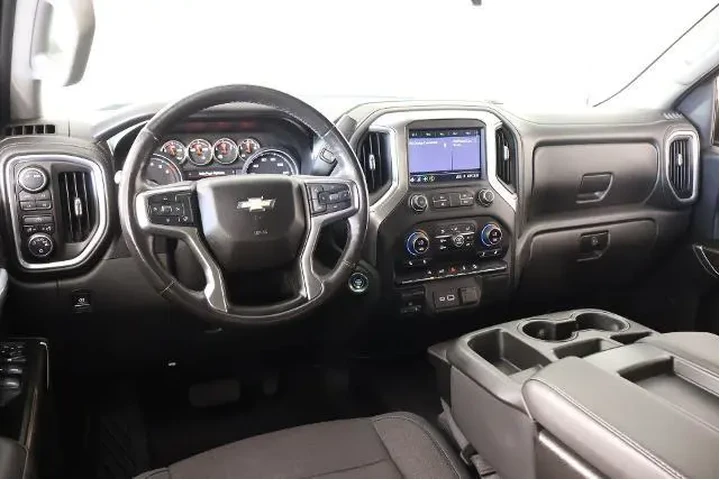 $34485 : Chevrolet Silverado 1500 202 image 2