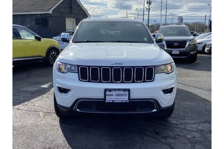 $19570 : Jeep Grand Cherokee 2019 4x4 image 2