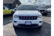 $19570 : Jeep Grand Cherokee 2019 4x4 thumbnail
