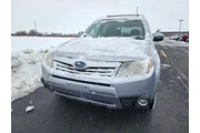 $7702 : Subaru Forester 2013 AWD 2.5 thumbnail