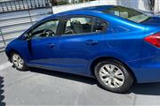 $7933 : 2012 HONDA CIVIC thumbnail