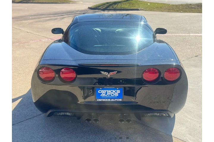 $24500 : 2008 Corvette image 5