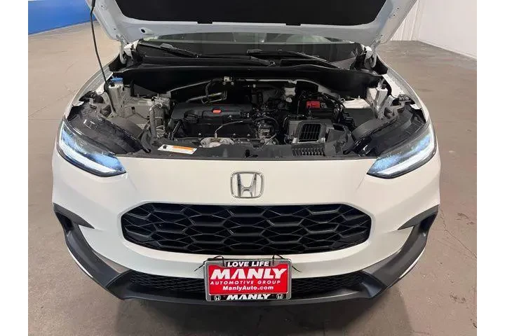 $24815 : Honda HR-V 2023 AWD LX 4dr C image 9