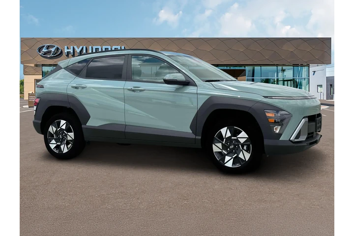 $22232 : Hyundai KONA 2024 AWD SEL 4d image 10