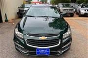 $8999 : 2015 Cruze 2LT Auto thumbnail