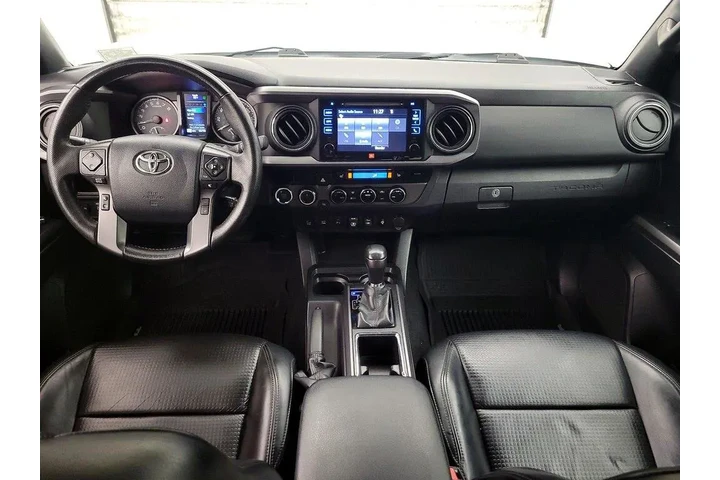 $36998 : Toyota Tacoma 2018 4x4 TRD P image 9