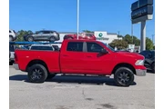 $25995 : Ram 1500 Classic 2019 4x4 SL thumbnail
