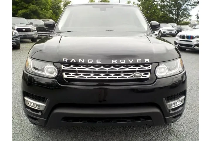 $14947 : 2016 Range Rover Sport HSE Lux image 8