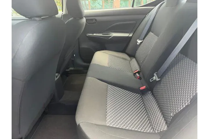 $19995 : Nissan Versa 2024 S 4dr Seda image 10