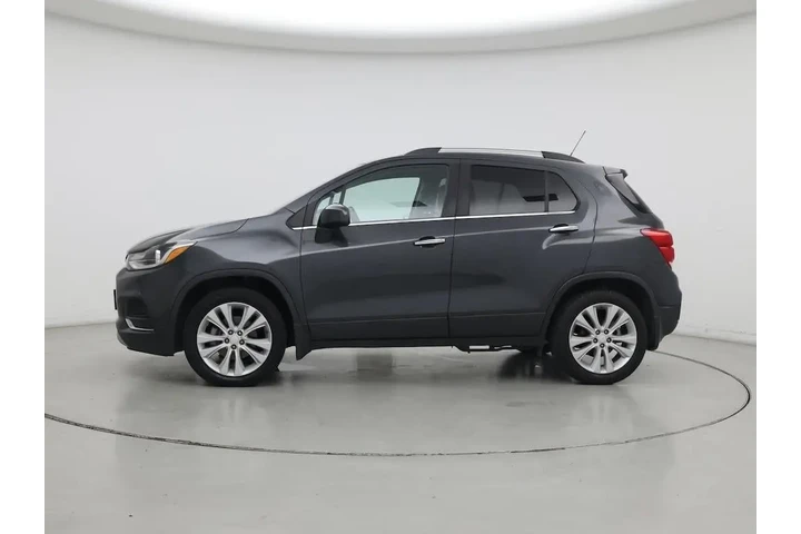 $16998 : Chevrolet Trax 2020 AWD Prem image 3