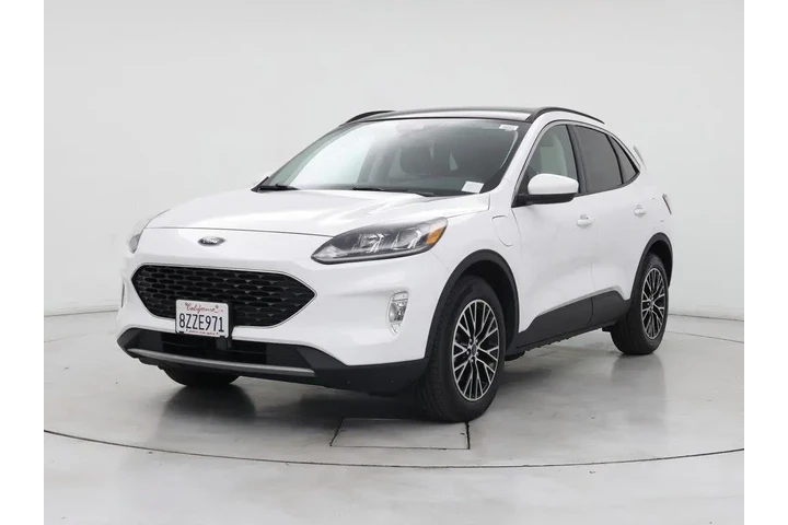 $24998 : Ford Escape Plug-In Hybrid 2 image 4