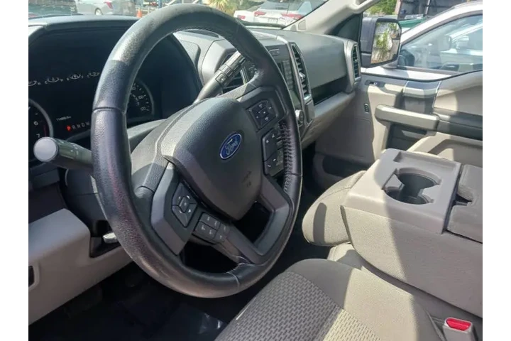 $19800 : 2016 F-150 XLT image 10