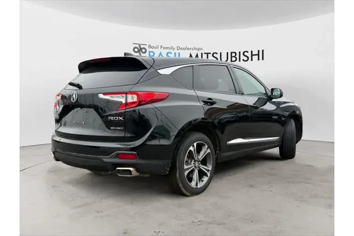 $39874 : Acura RDX 2023 SH-AWD 4dr SU image 5