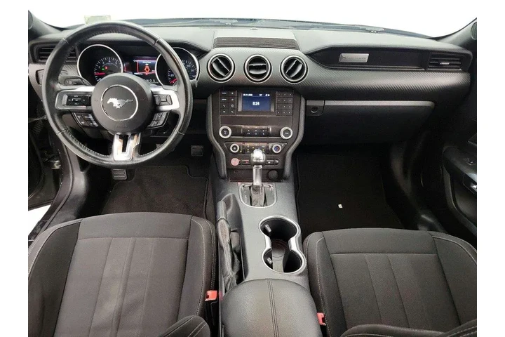 $23998 : Ford Mustang 2022 EcoBoost 2 image 9