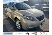 $16995 : 2011 RX 350 thumbnail