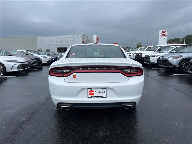 $23688 : PRE-OWNED 2022 DODGE CHARGER image 6