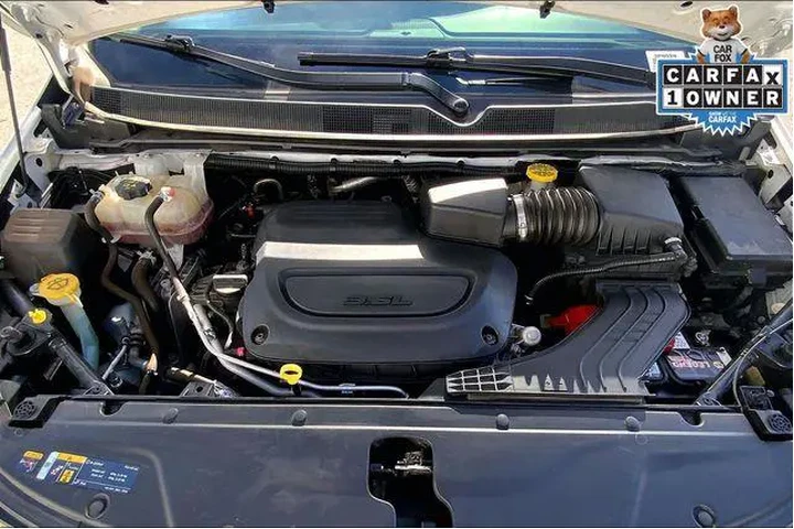$25985 : Chrysler Pacifica 2022 Touri image 10