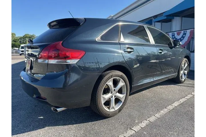 $12998 : Toyota Venza 2015 XLE V6 4dr image 4