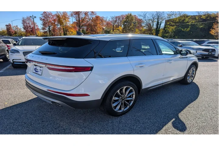 $24000 : Lincoln Corsair 2021 AWD Sta image 6