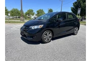 $11500 : 2016 Fit EX-L w/Navi thumbnail