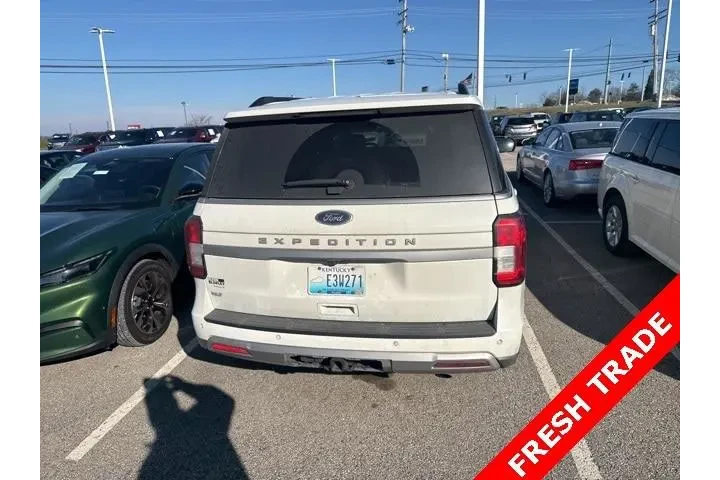 $37467 : Ford Expedition 2022 4x4 XLT image 5