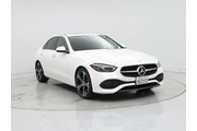 Mercedes-Benz C-Class 2022 C en Fresno