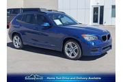 BMW X1 2014 AWD xDrive35i 4d en Tucson