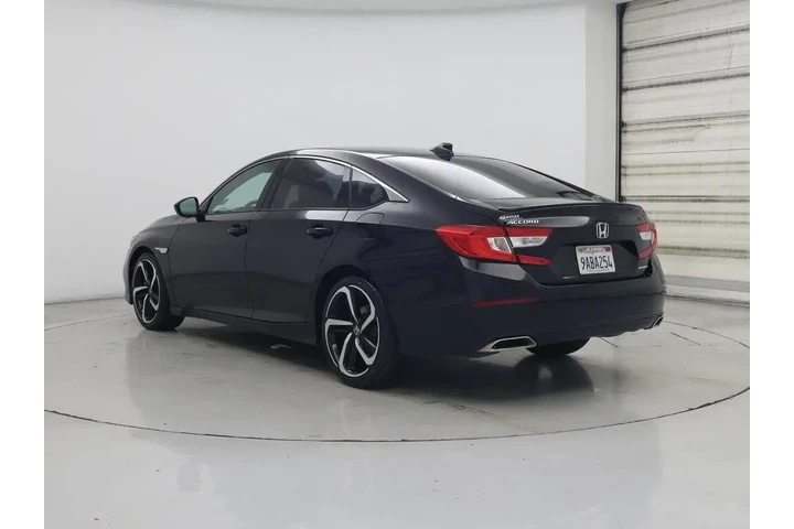 $26998 : Honda Accord 2022 Sport 4dr image 2