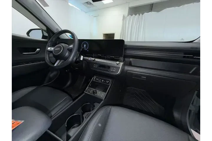 $31018 : Hyundai KONA 2025 AWD Limite image 5