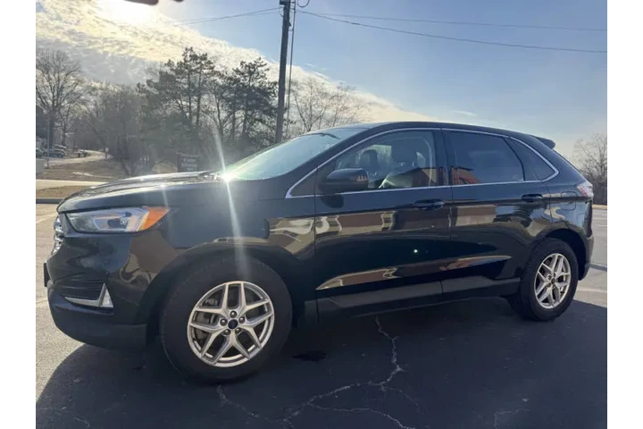 $11999 : 2021 Edge SEL image 7