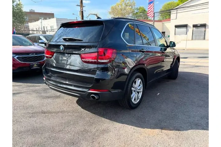 2014 BMW X52014 BMW X5 image 10