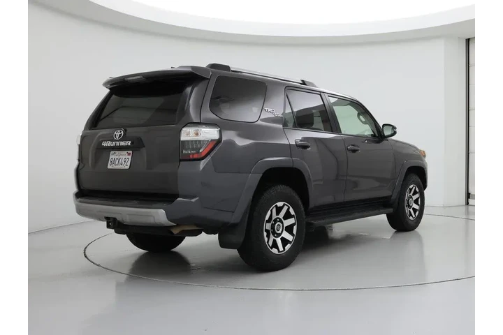$35998 : Toyota 4Runner 2017 4x4 SR5 image 8