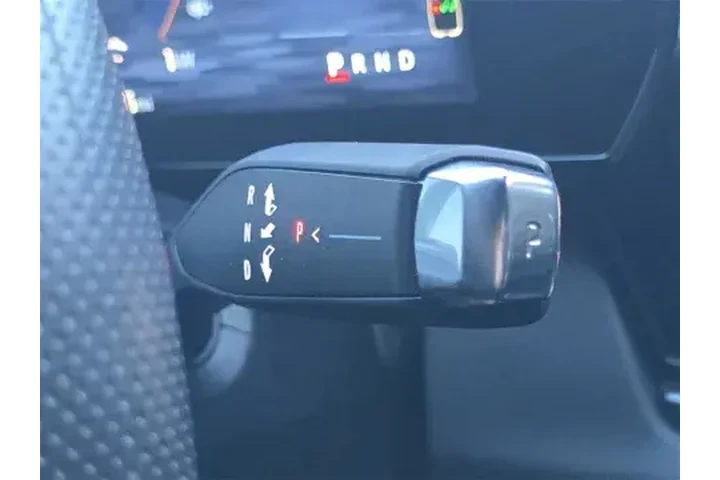 $28150 : 2025 Equinox EV image 5