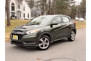 2016 HR-V LX en Albany