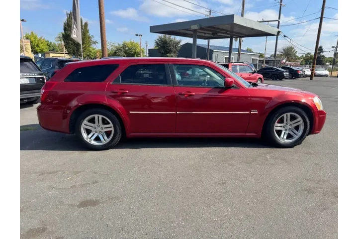 $9998 : 2005 Magnum RT image 9