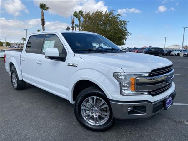 $29965 : 2020 Ford F-150 image 1