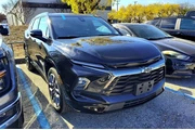 Chevrolet Blazer 2025 RS 4dr en San Antonio