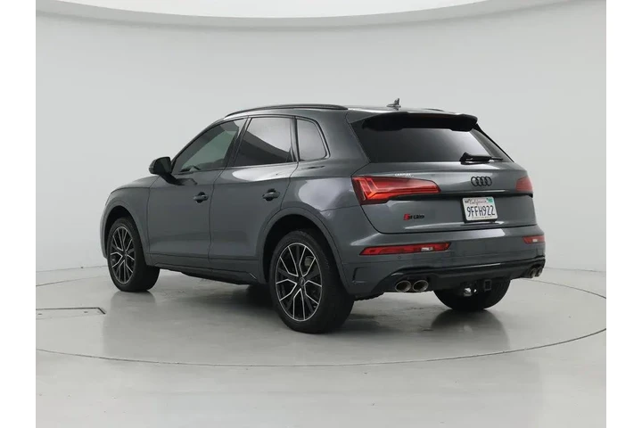 $37998 : Audi SQ5 2023 AWD 3.0T quatt image 2