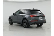 $37998 : Audi SQ5 2023 AWD 3.0T quatt thumbnail