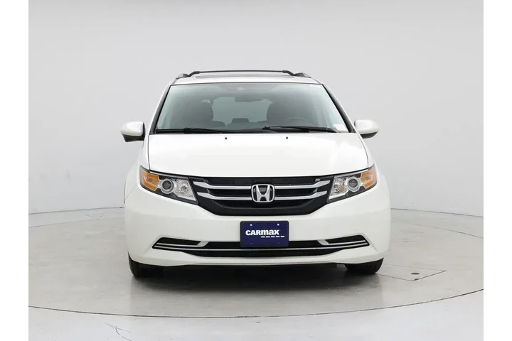 $28998 : Honda Odyssey 2016 EX-L 4dr image 5
