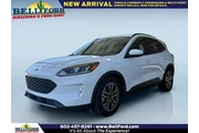 $17319 : Ford Escape 2022 SEL 4dr SUV thumbnail