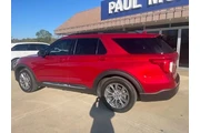$24899 : Ford Explorer 2020 XLT 4dr S thumbnail